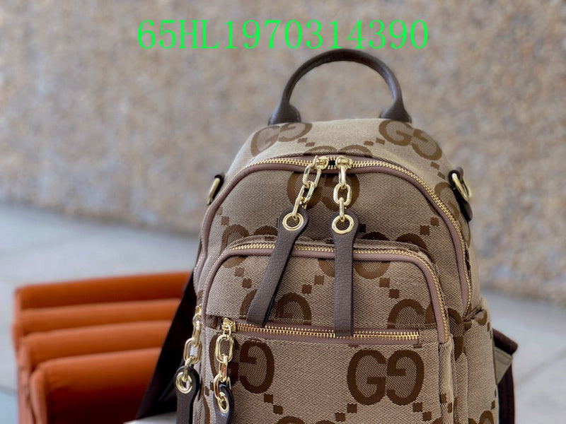 Gucci Bags - The Tote 1144