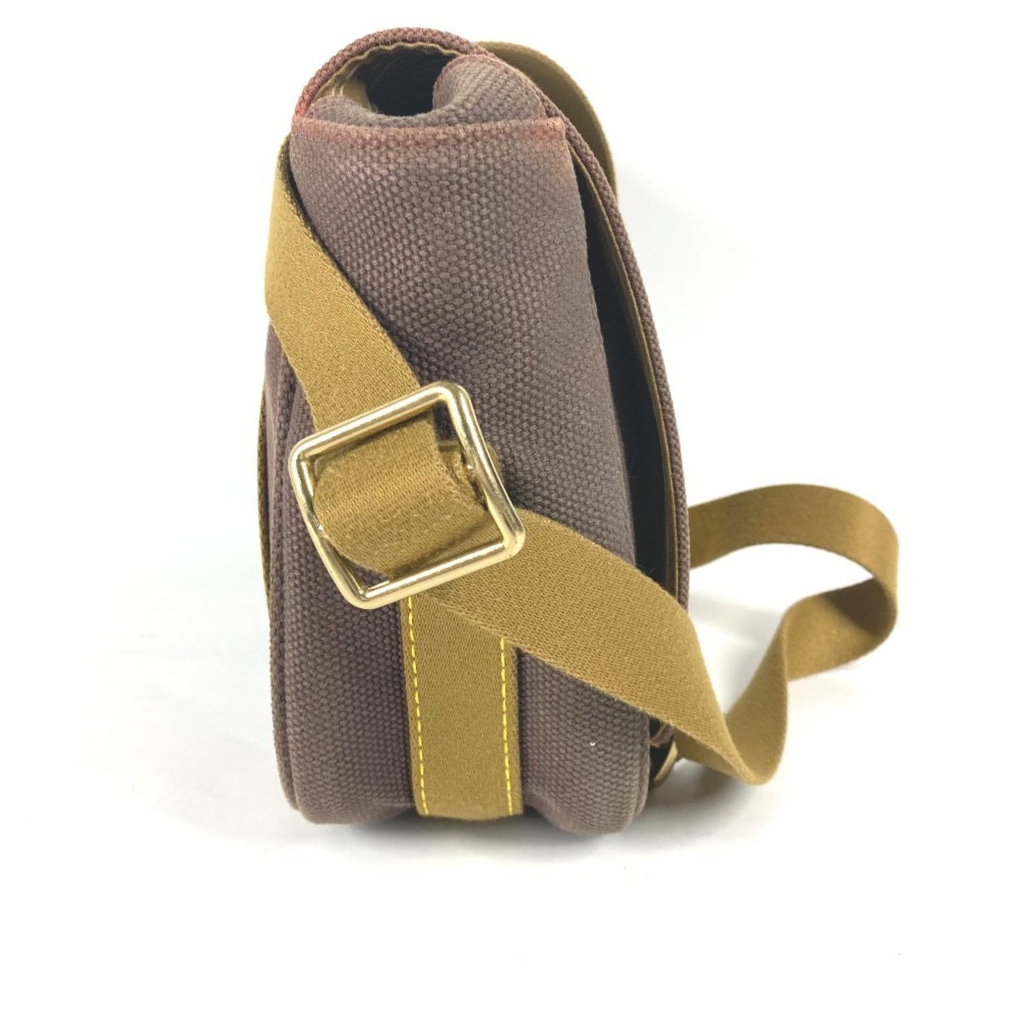 Louis Vuitton Canvas Shoulder Bag
