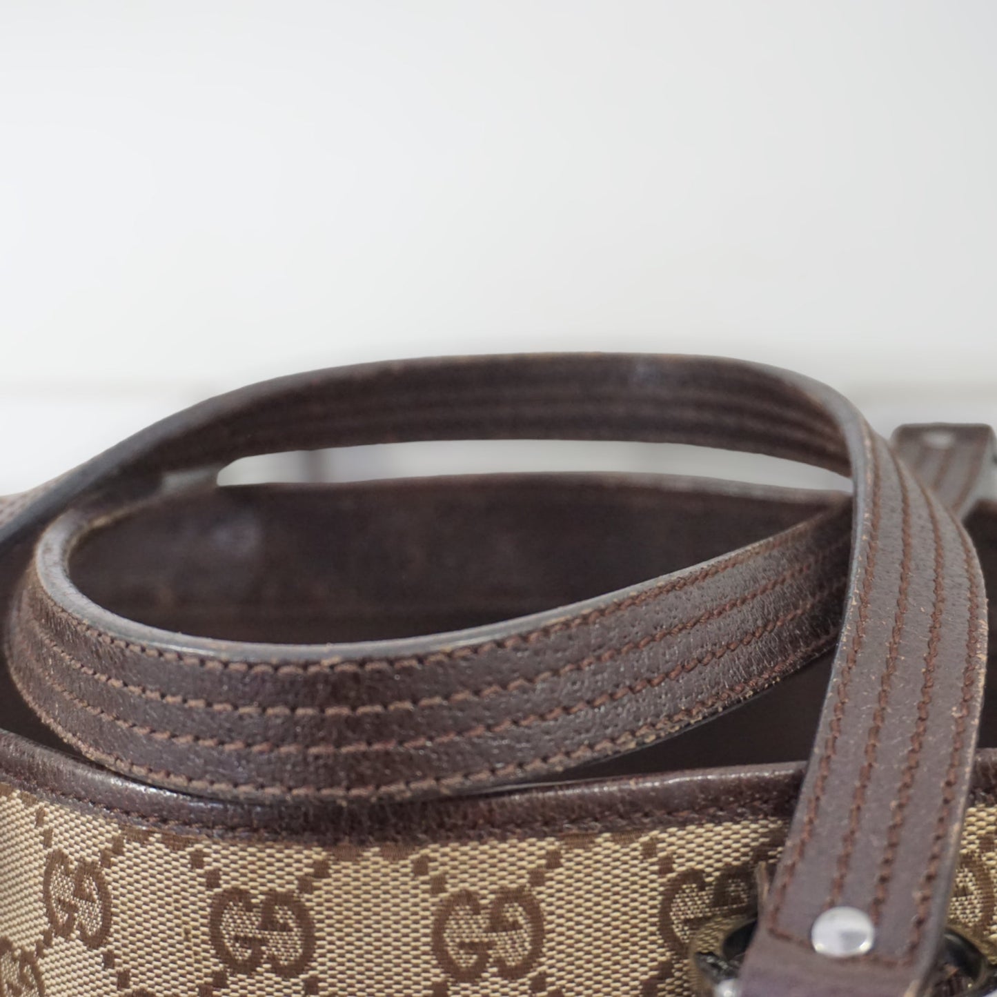 Gucci Totebag