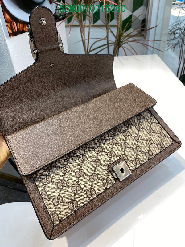 Gucci Bags - The Tote 294
