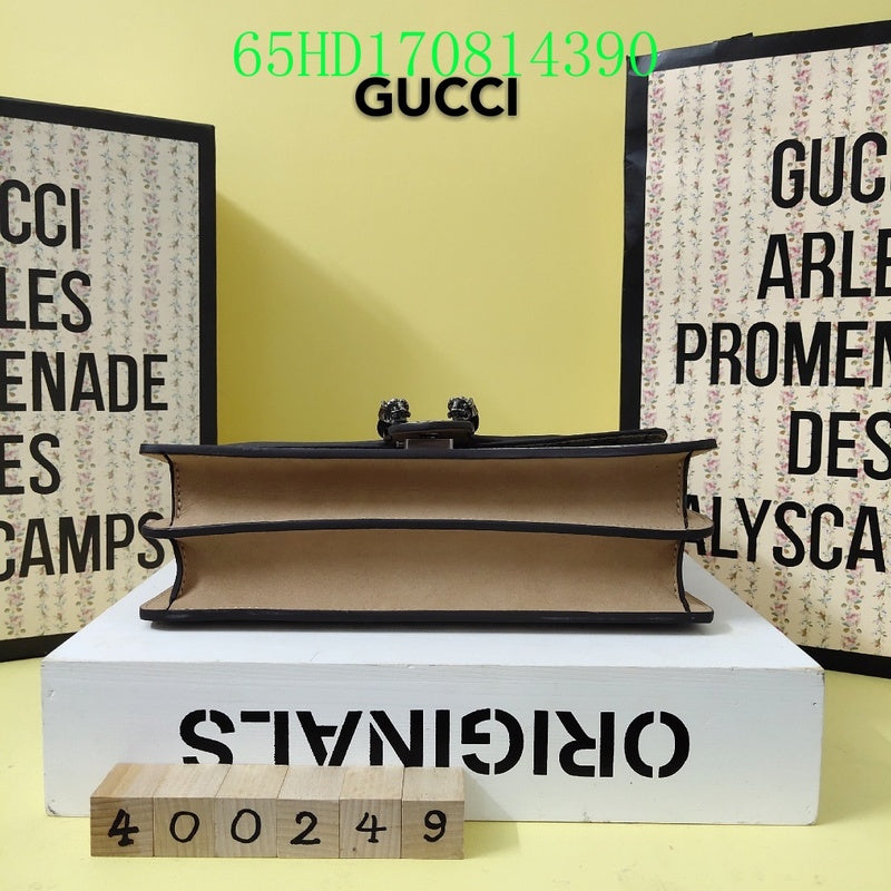 Gucci Bags - The Tote 371