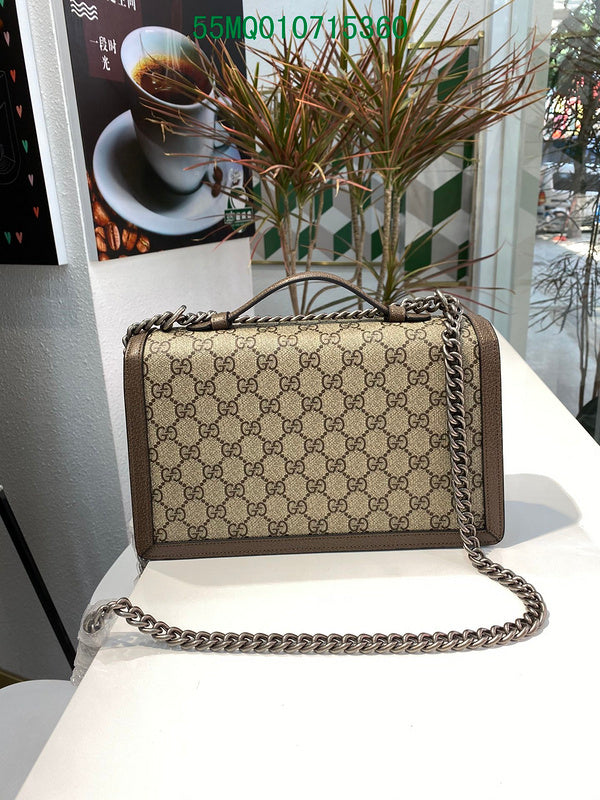 Gucci Bags - The Tote 294