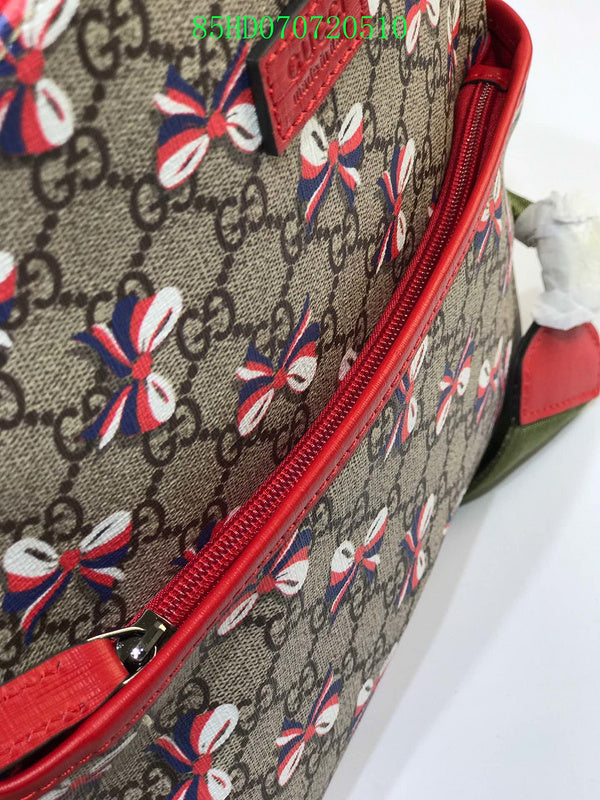 Gucci Bags - The Tote 1189