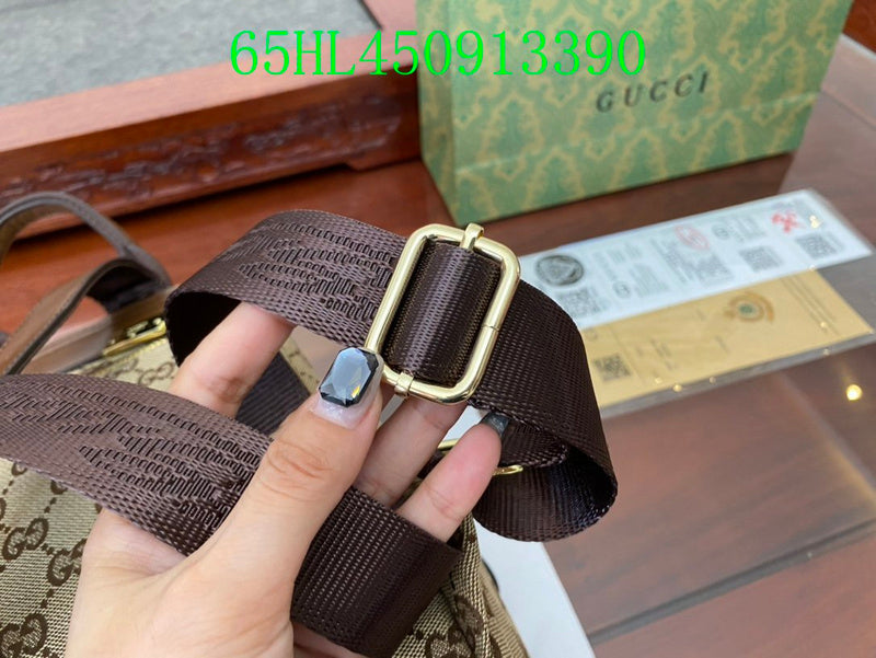 Gucci Bags - The Tote 1106