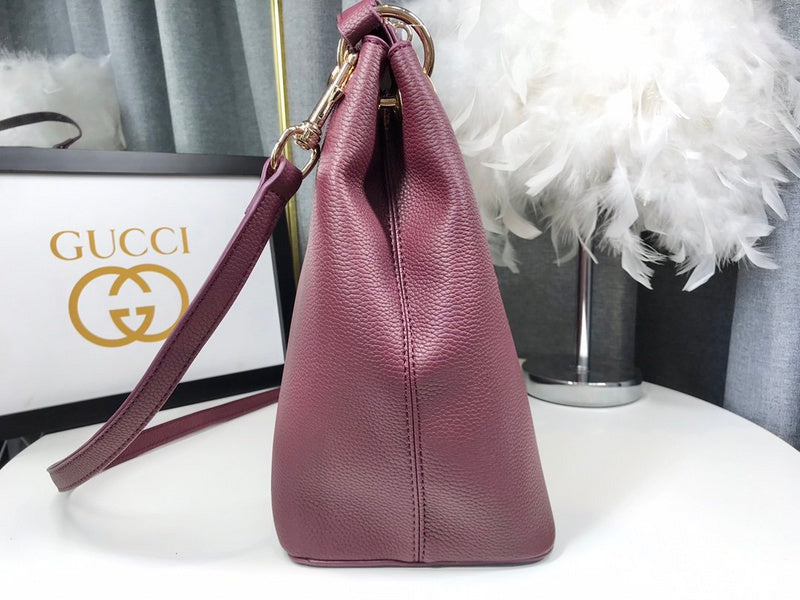 Gucci Bags - The Tote 537