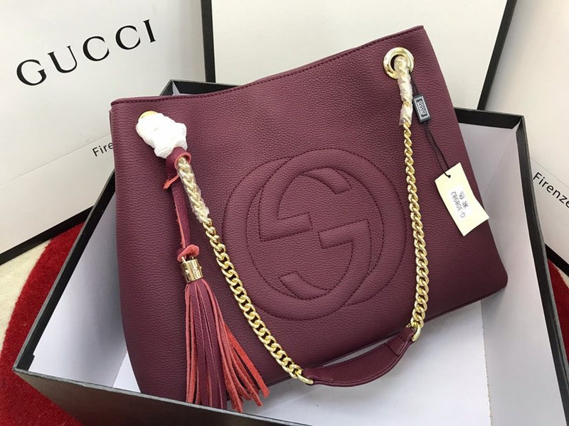 Gucci Bags - The Tote 531