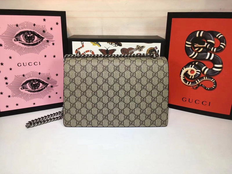 Gucci Bags - The Tote 318