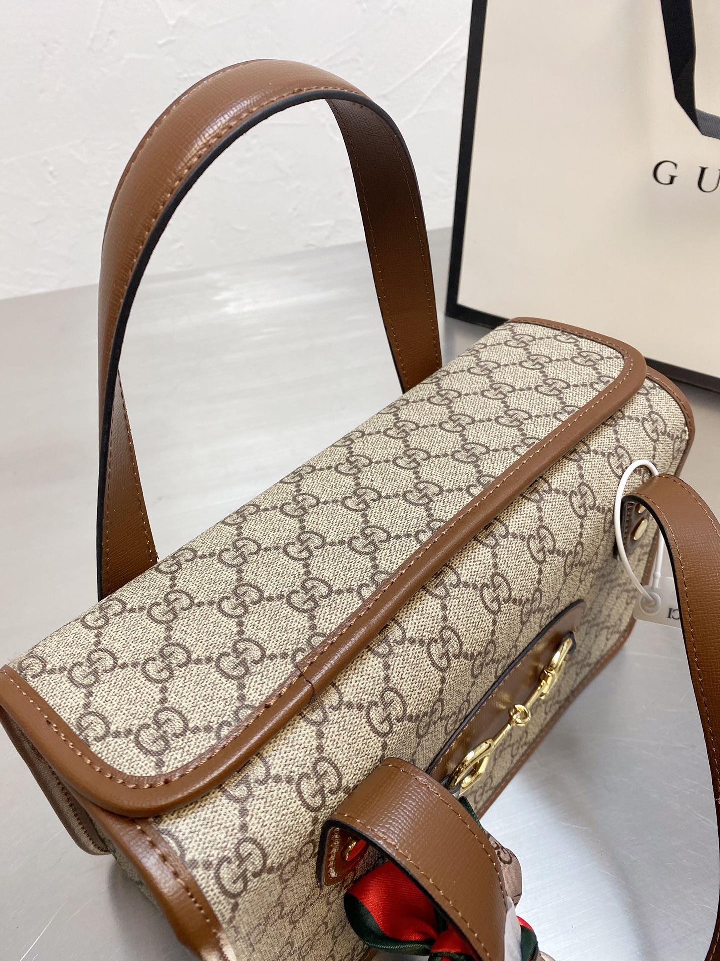 MO - Top Quality Bags Gucci 051