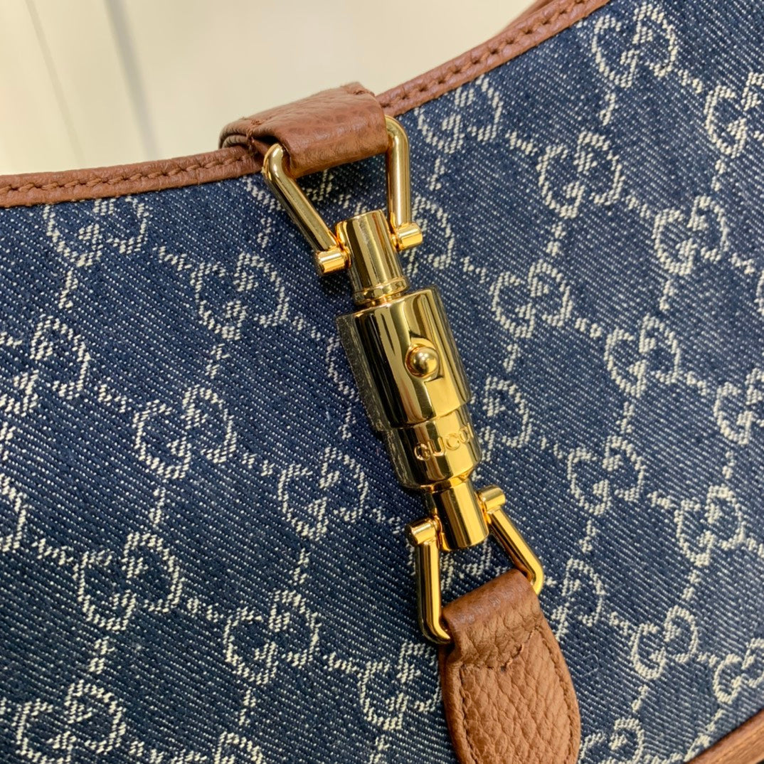 BOLSA GUCCI JACKIE 28
