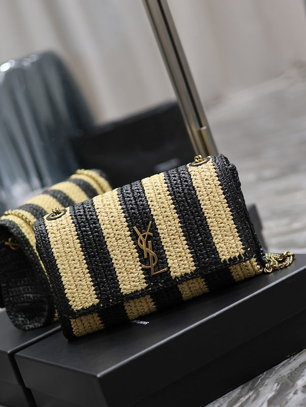 Adeline Bags - Yves Saint Laurent - Bags -