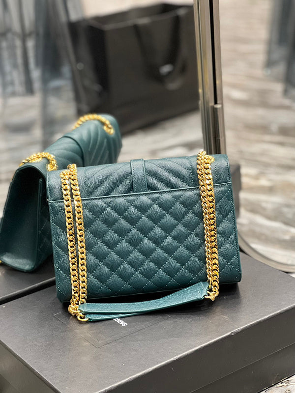 Adeline Bags - Yves Saint Laurent - Bags -