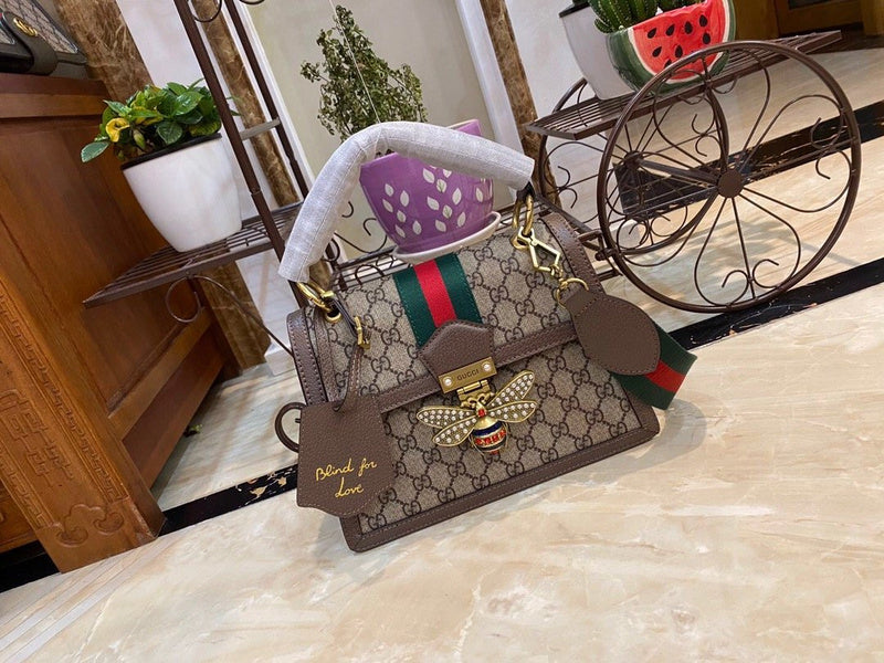 Gucci Bags - The Tote 460