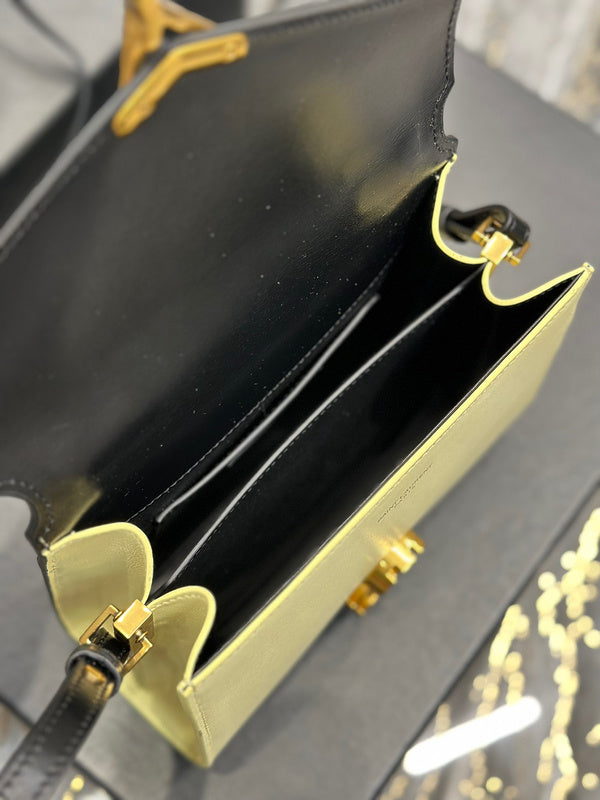 Adeline Bags - Yves Saint Laurent - Bags -