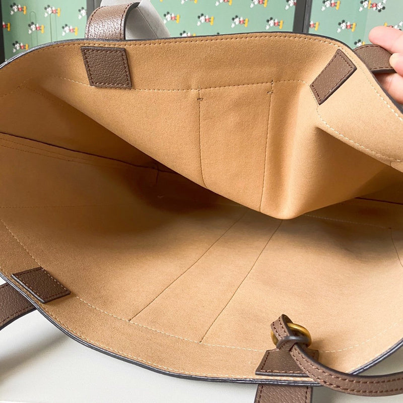 Gucci Bags - The Tote 437