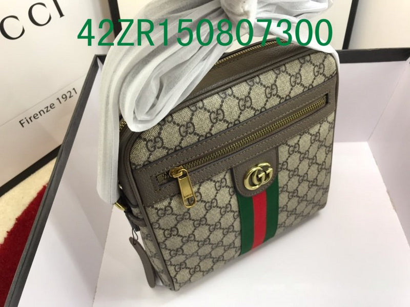 Gucci Bags - The Tote 886