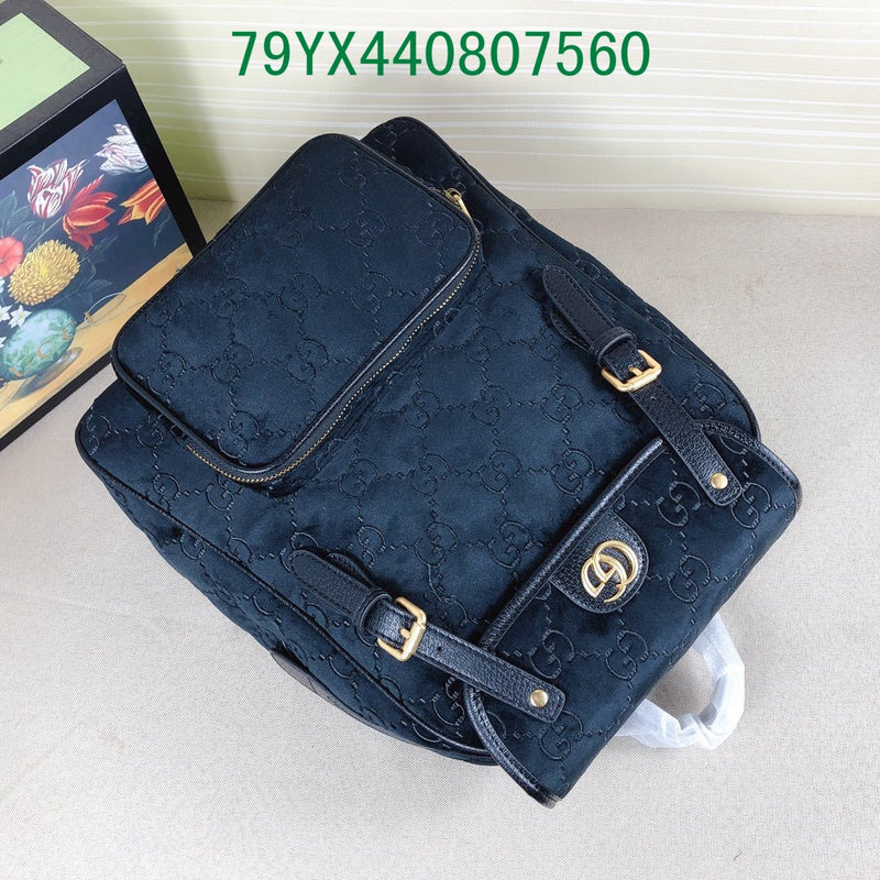 Gucci Bags - The Tote 1139