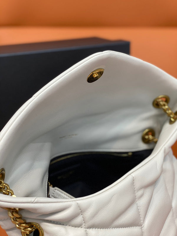 Adeline Bags - Yves Saint Laurent - Bags -