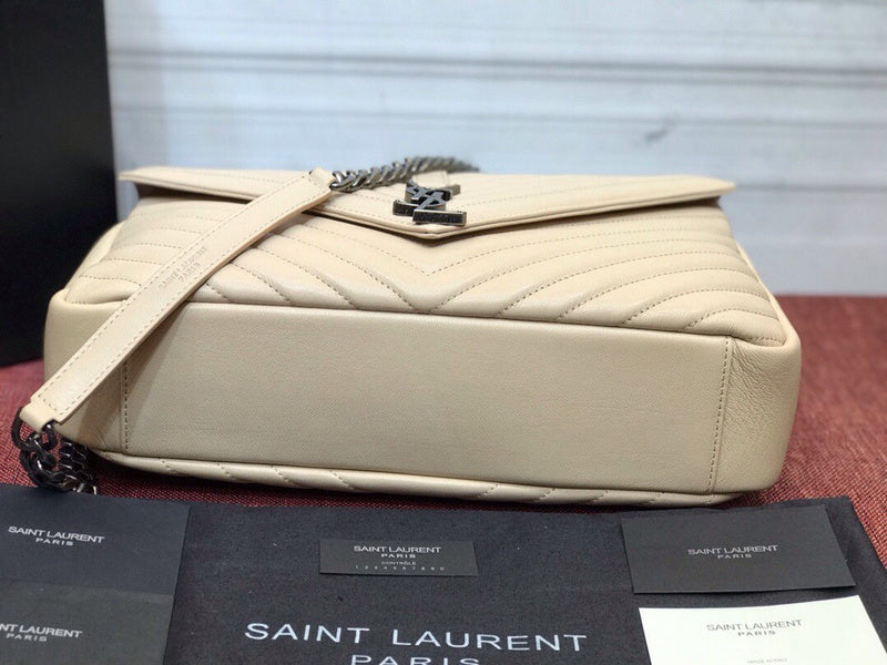 Adeline Bags - Yves Saint Laurent - Bags -