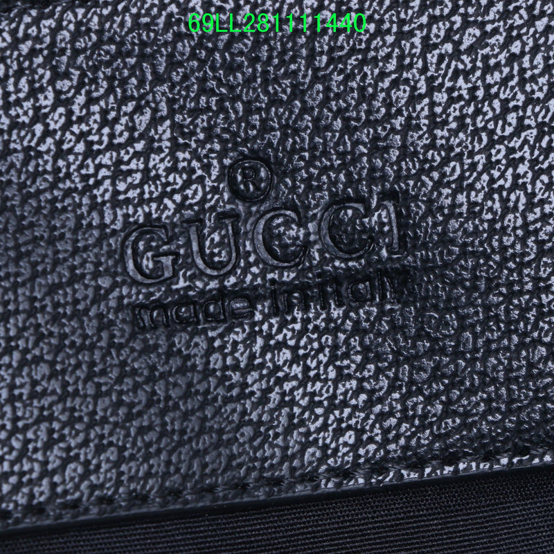 Gucci Bags - The Tote 1092