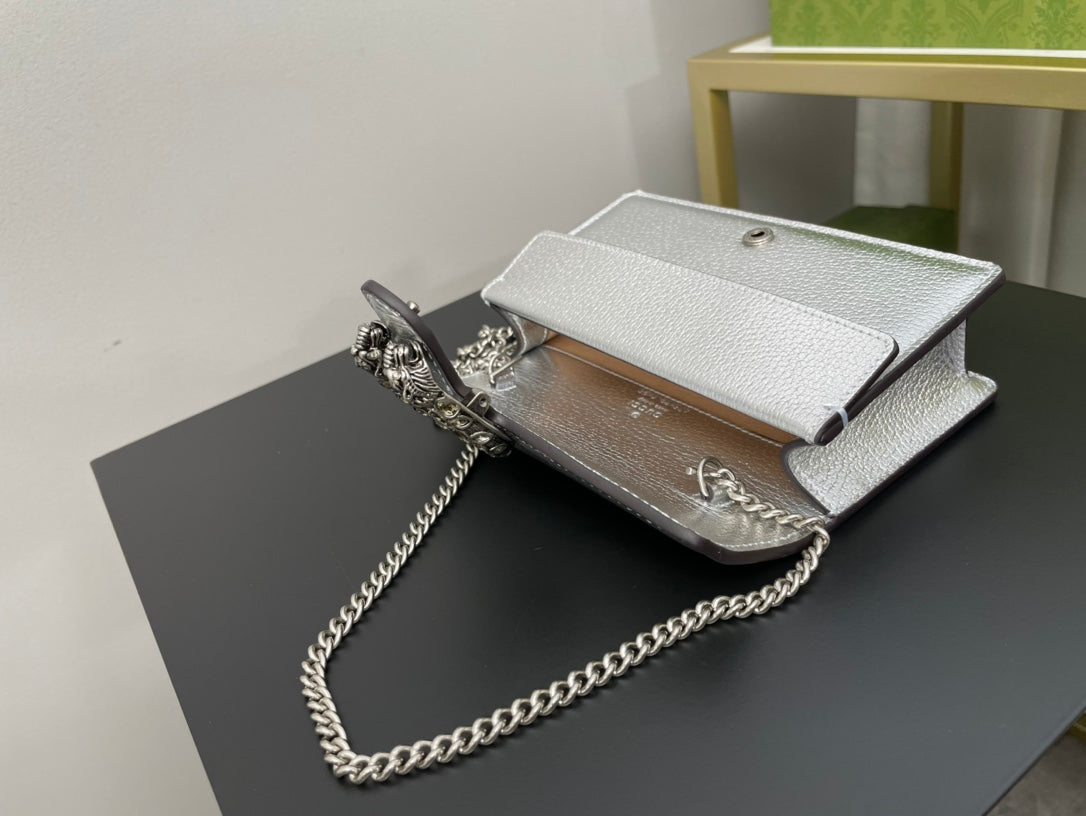 BOLSA GUCCI DIONYSUS 16,5