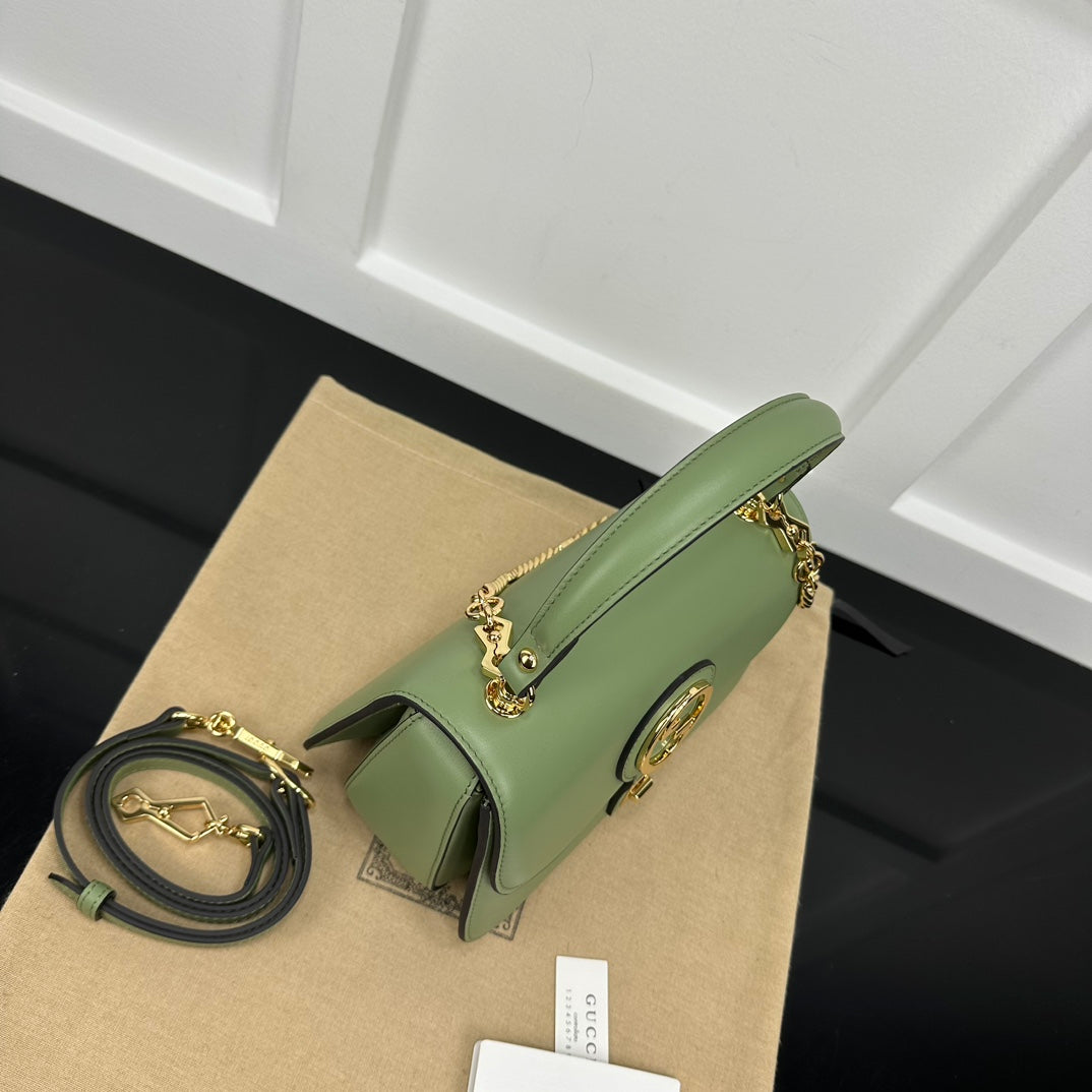BOLSA GUCCI BLONDIE TOP 23