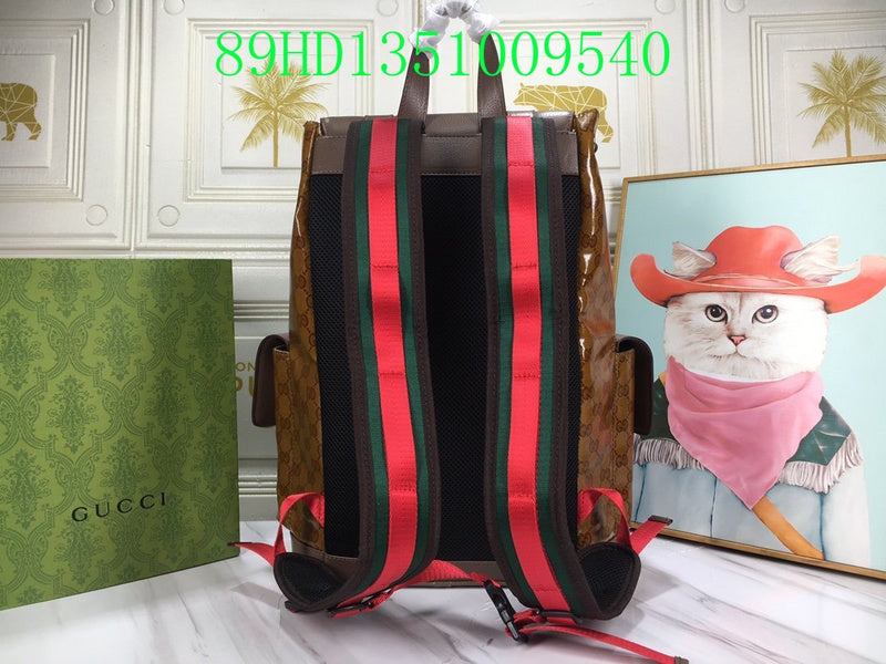 Gucci Bags - The Tote 1061