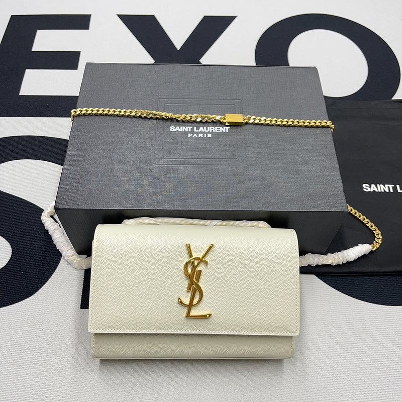 Adeline Bags - Yves Saint Laurent - Bags -