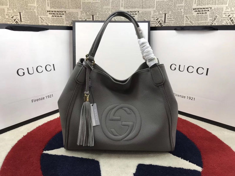 Gucci Bags - The Tote 520