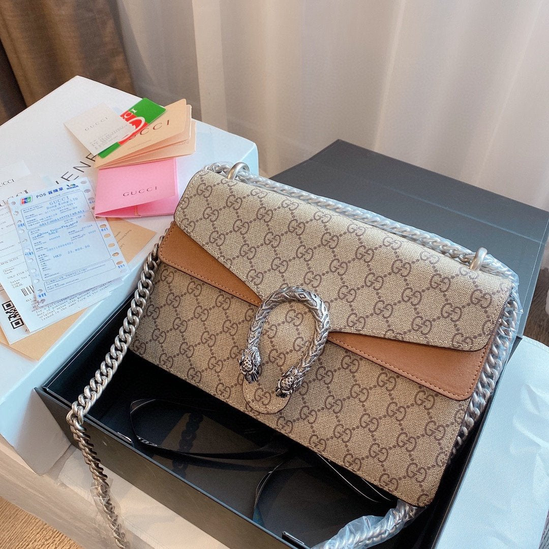 MO - Top Quality Bags Gucci 242