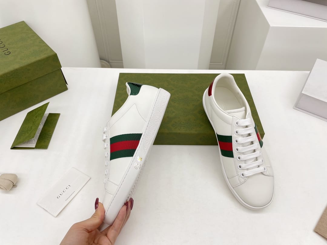 Gucci Ace bee Sneakers