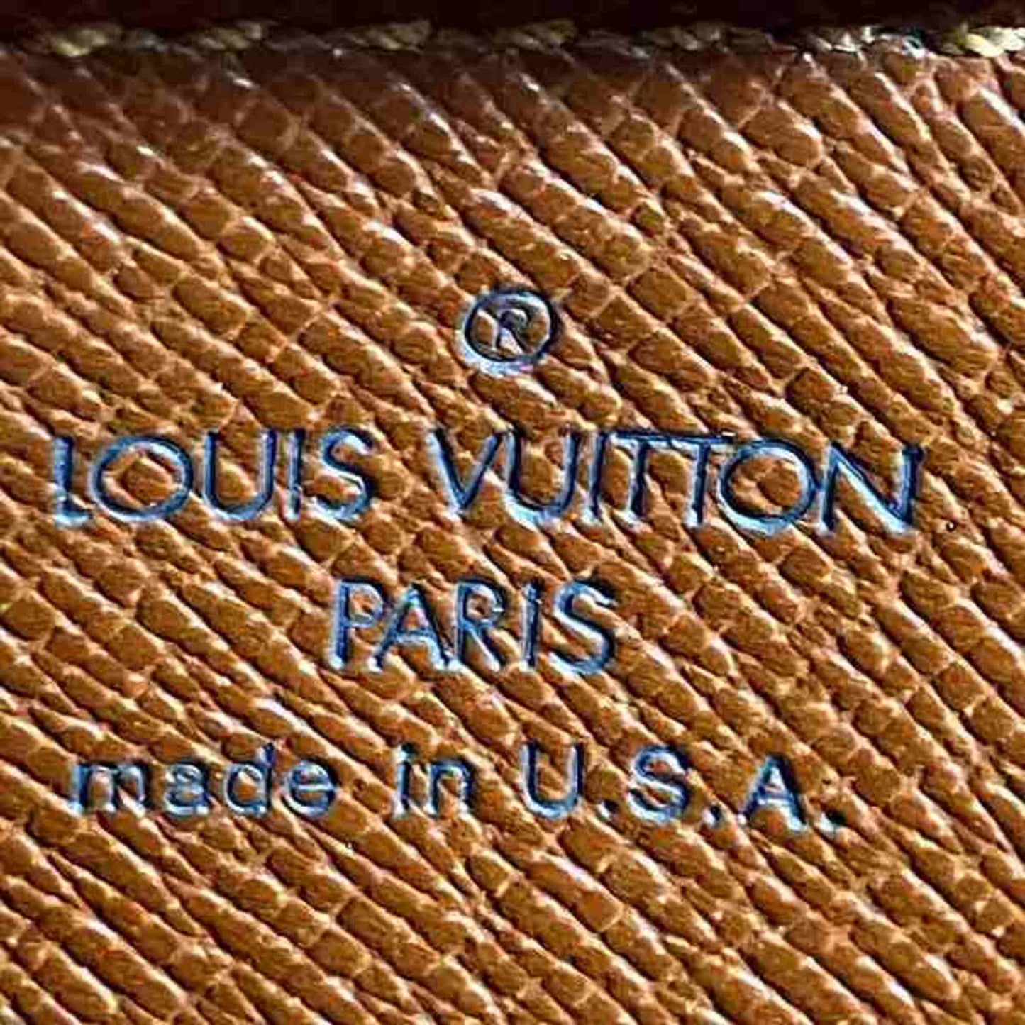Louis Vuitton Monogram Monogram Shoulder Bag