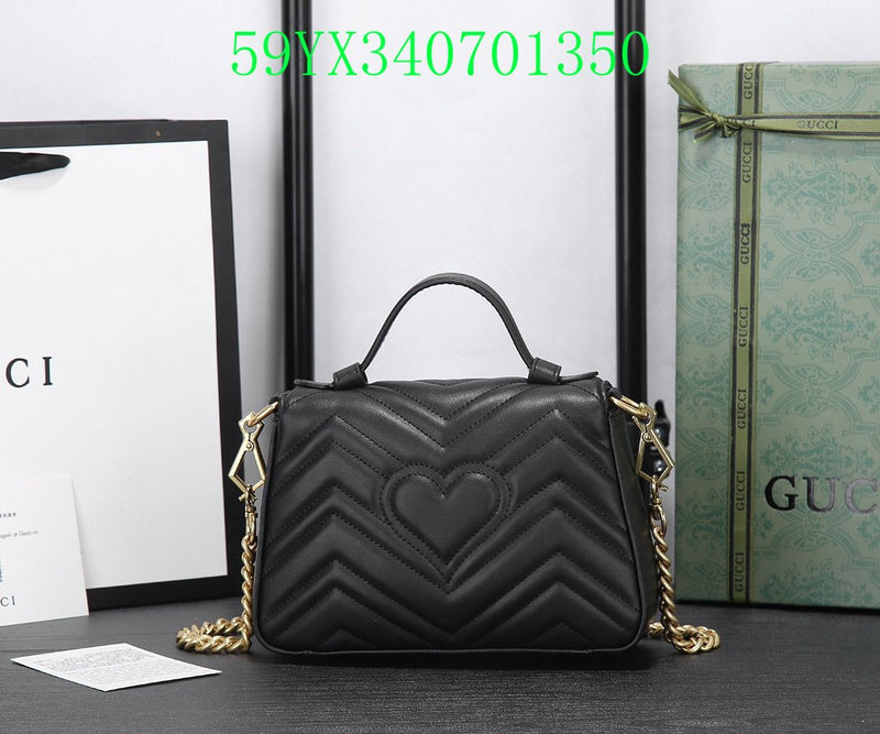 Gucci Bags - The Tote 147
