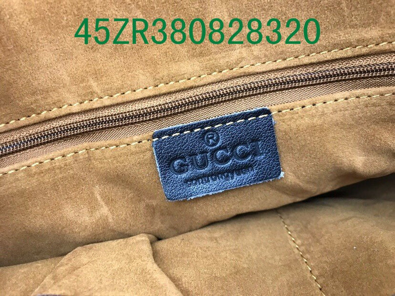 Gucci Bags - The Tote 881