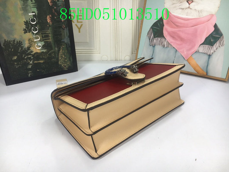 Gucci Bags - The Tote 358