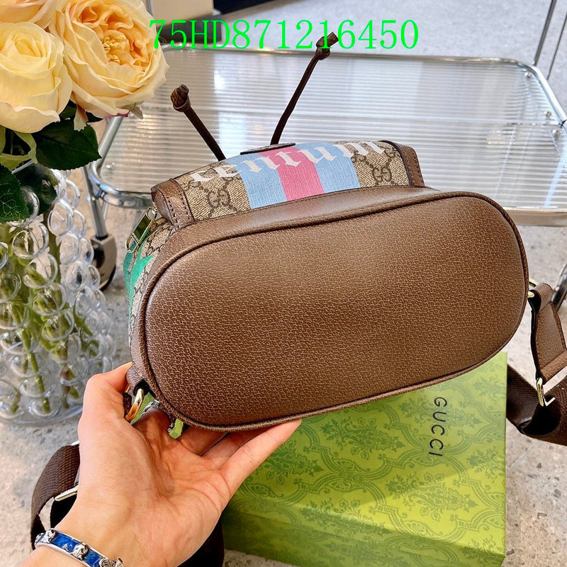 Gucci Bags - The Tote 1149