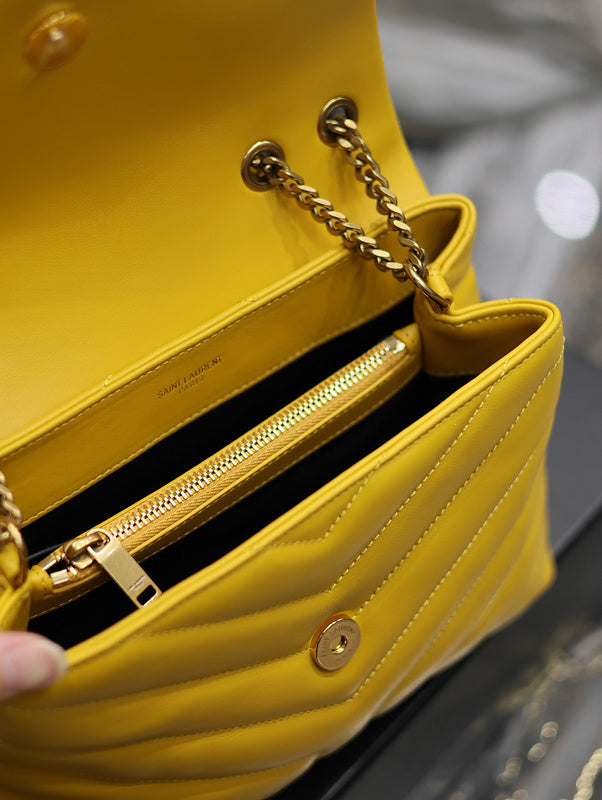 Adeline Bags - Yves Saint Laurent - Bags -