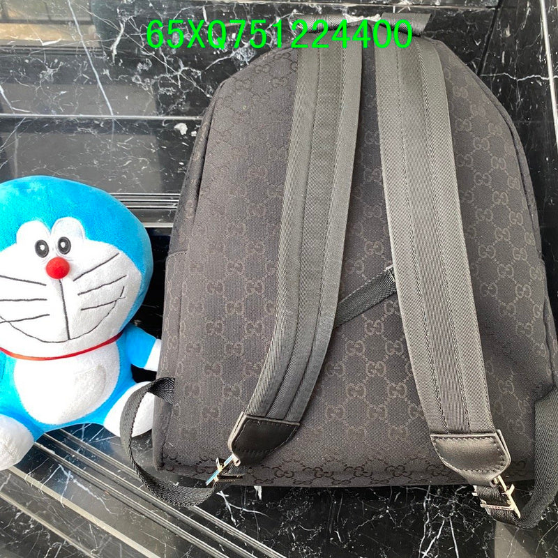 Gucci Bags - The Tote 1073