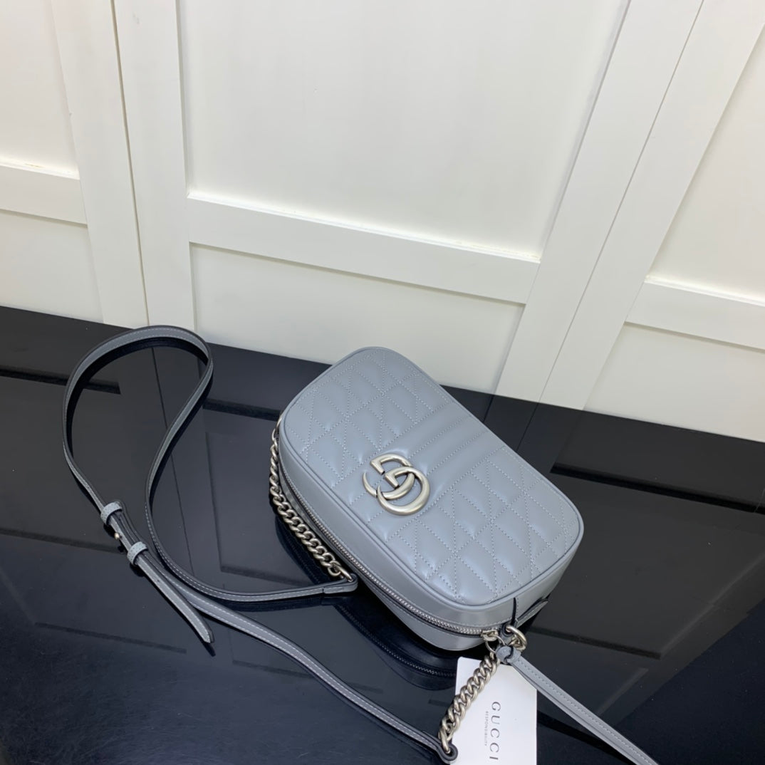 BOLSA GUCCI MARMONT 24