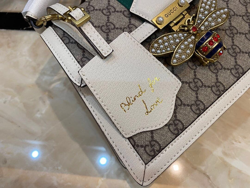 Gucci Bags - The Tote 457
