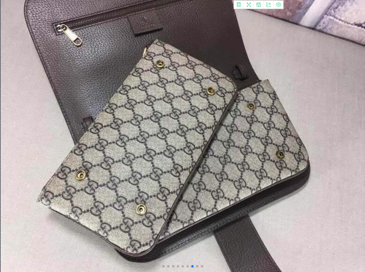 MO - Top Quality Bags Gucci 071