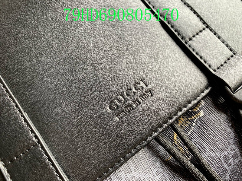 Gucci Bags - The Tote 1187