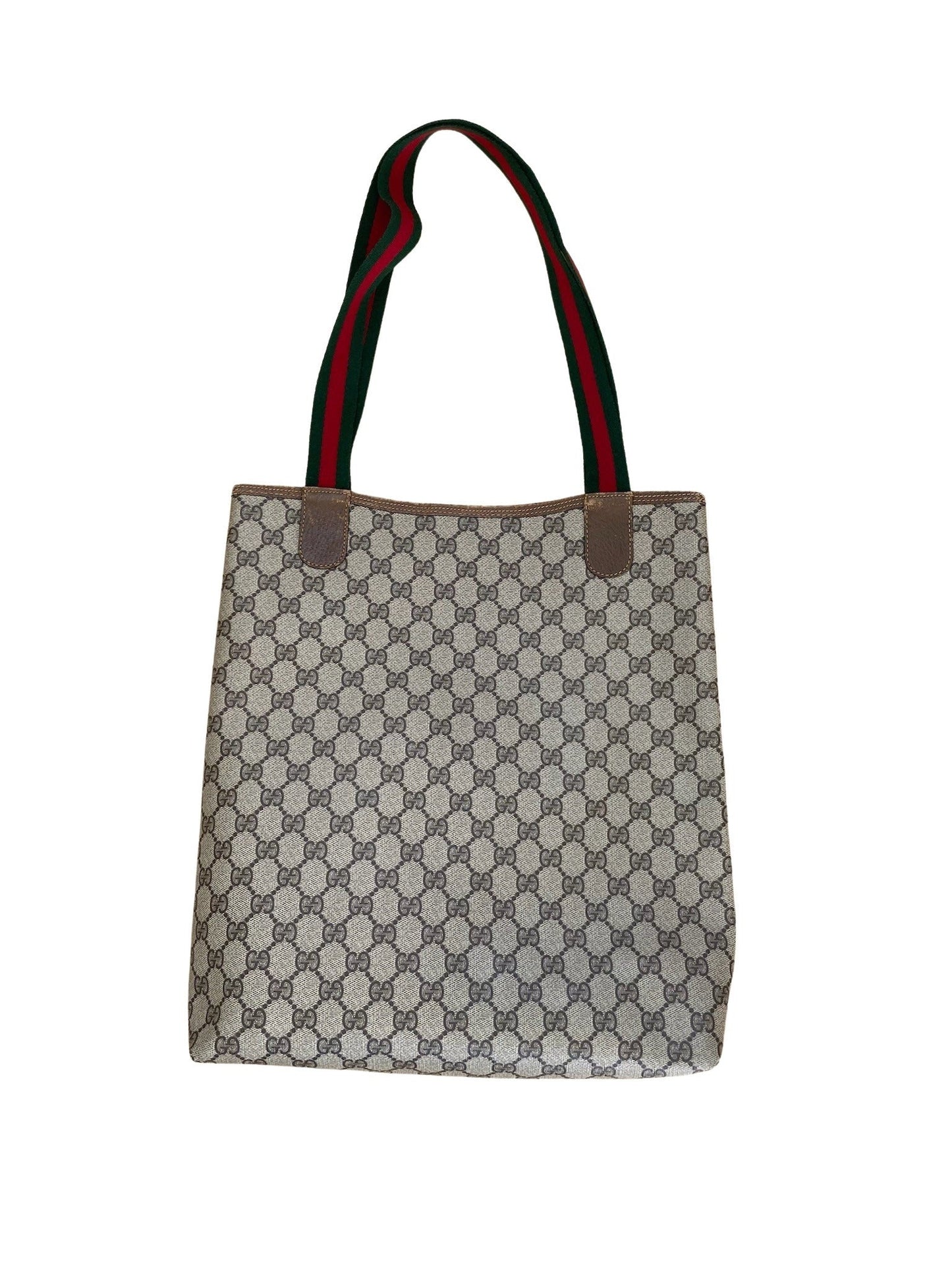 Gucci Accessory Beige Tote Bag