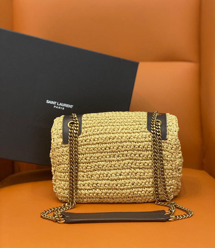 Adeline Bags - Yves Saint Laurent - Bags -