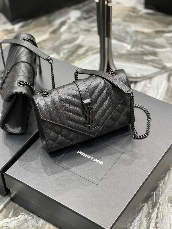 Adeline Bags - Yves Saint Laurent - Bags -