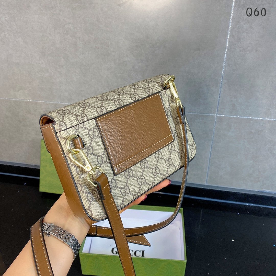 MO - Top Quality Bags Gucci 228
