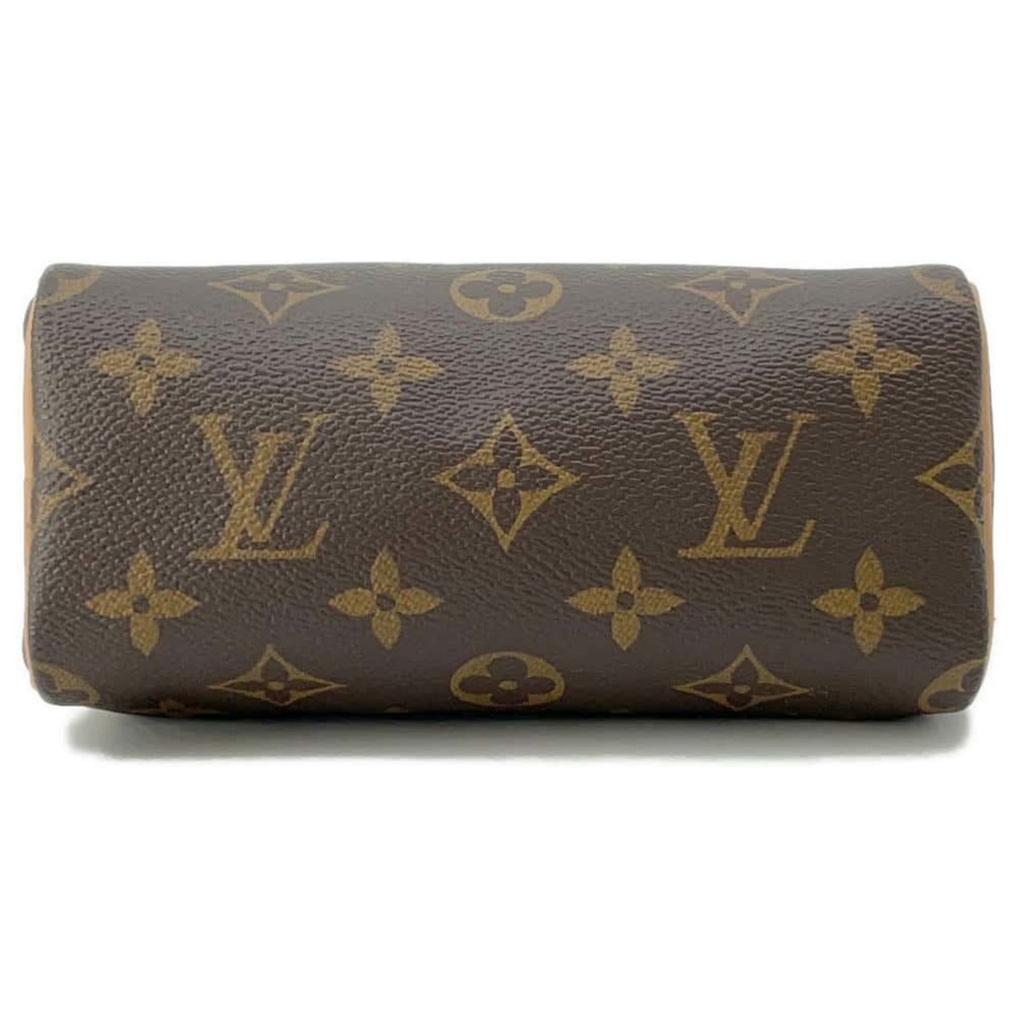 Louis Vuitton Monogram Handbag Shoulder Bag
