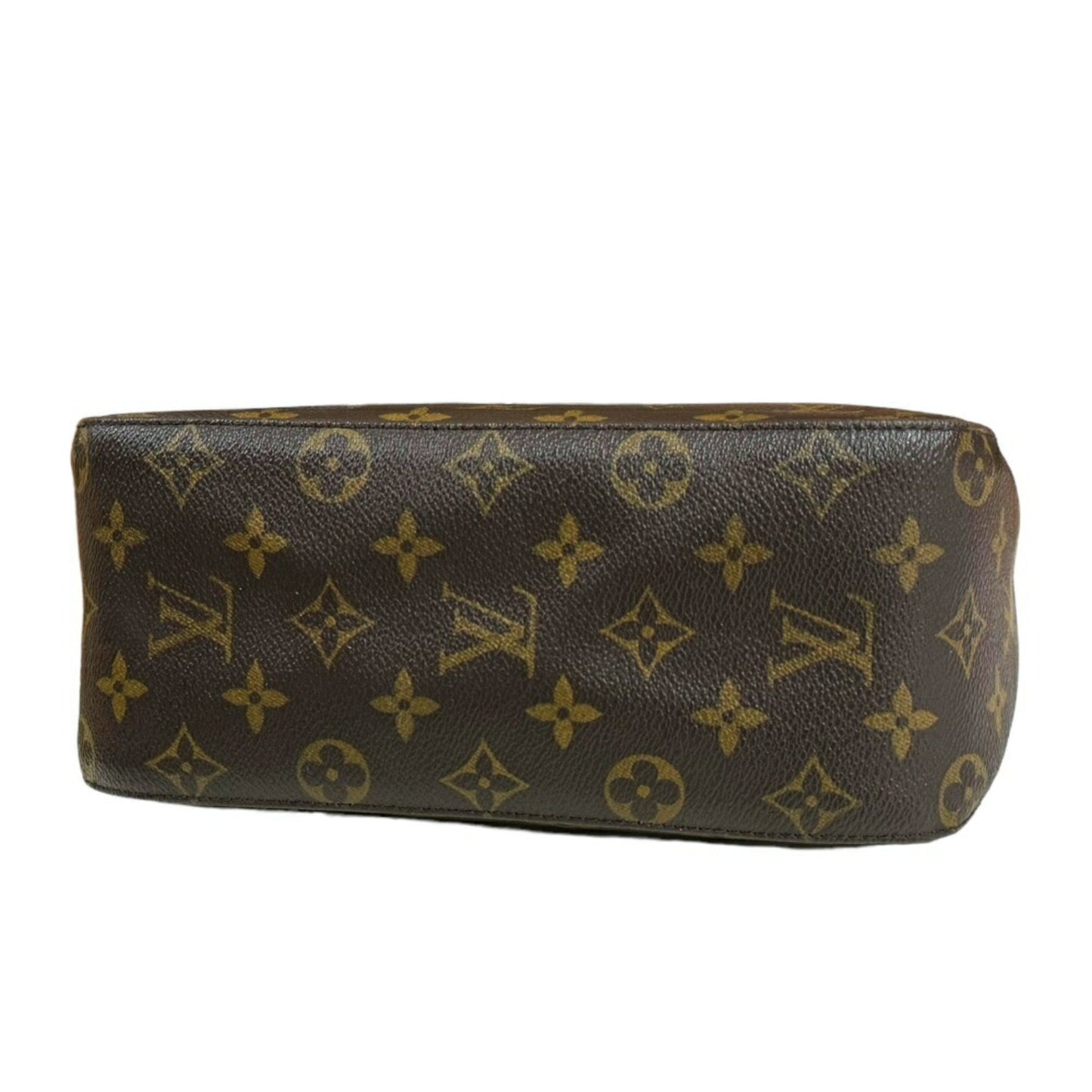 Louis Vuitton Monogram Shoulder Bag