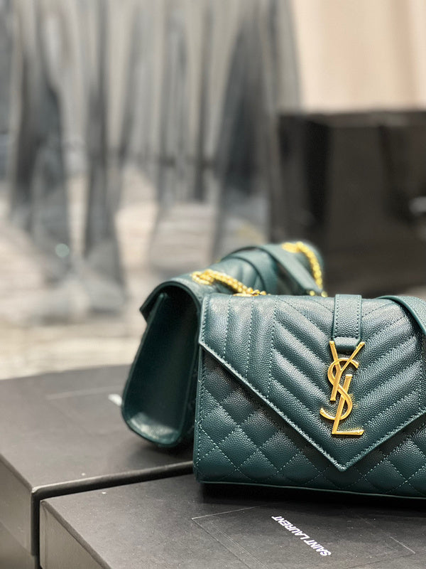 Adeline Bags - Yves Saint Laurent - Bags -