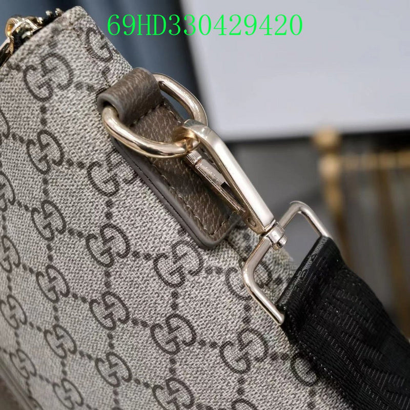 Gucci Bags - The Tote 927