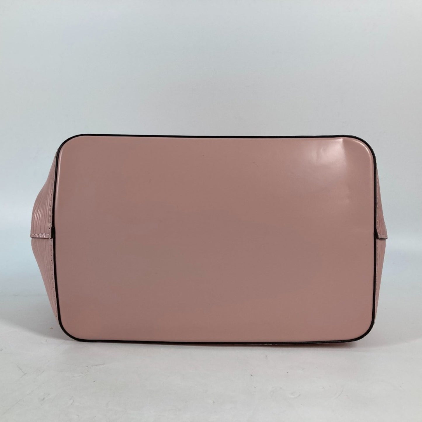 Louis Vuitton Leather Shoulder Bag